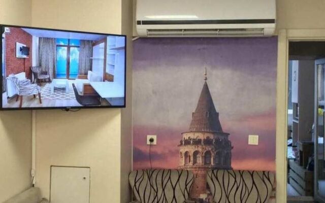 Kocak Pension