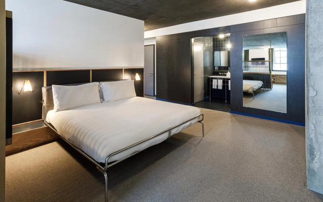 The Emily Hotel