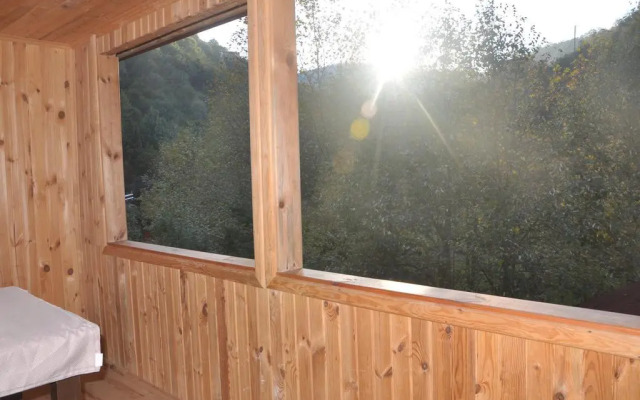 Karaaslan Kamping Tesisleri