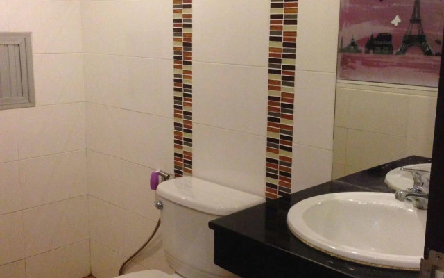 TJ Patong Hotel