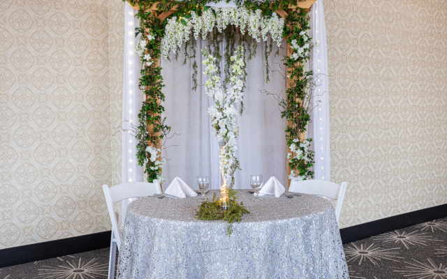 Holiday Inn St. Louis Arpt West-Earth City by IHG