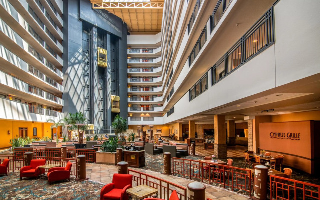 Embassy Suites by Hilton Albuquerque