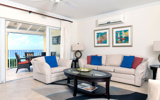 Sapphire Beach Condominiums by Blue Sky Luxury