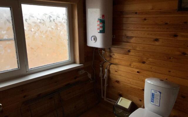 Гостевой дом У Озера