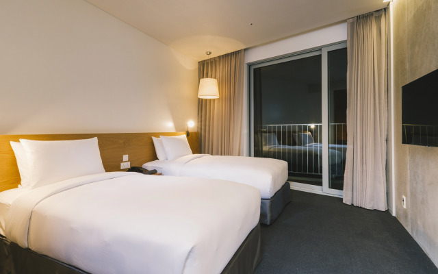 Nest Hotel Incheon