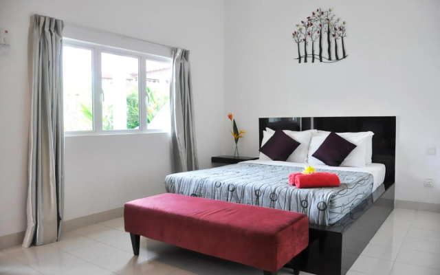 Langkawi Chantique Resort – Guest Rooms – Langkawi