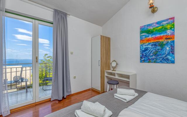 Sea View Villa Danica