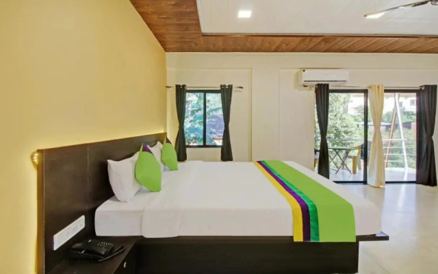 Raaya Regency by Treebo