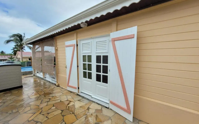 La Maison du Pécheur 97280