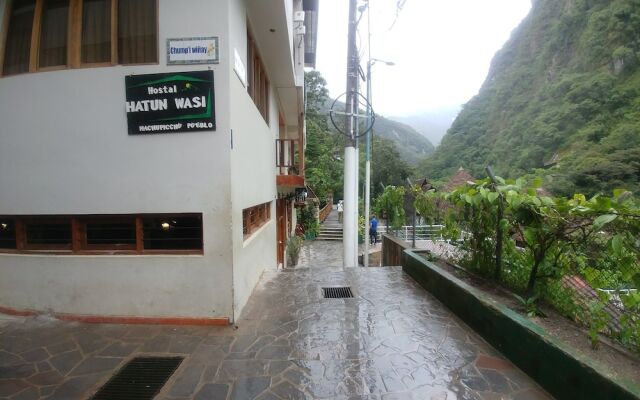 Hatun Wasi MachuPicchu