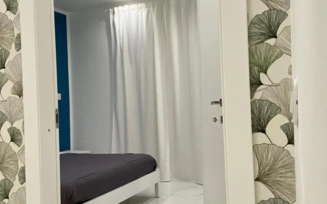 Vittorio Emanuele Suite Palermo