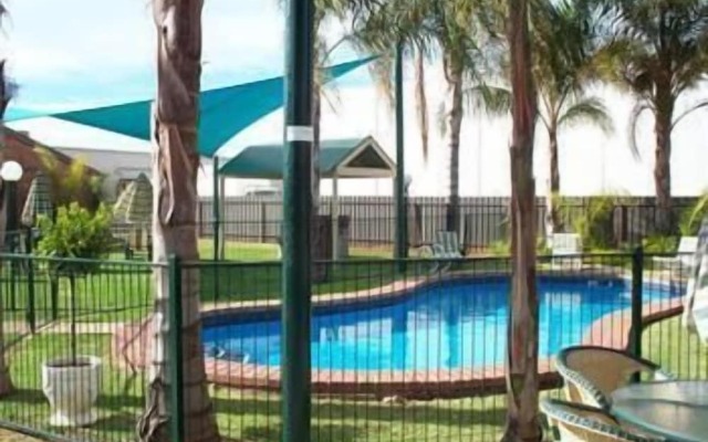Murrayland Holiday Apartments