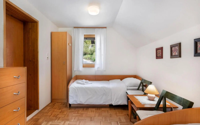 Gozd Martuljek Holiday House