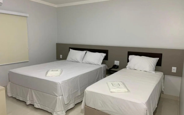 Hotel Uipi