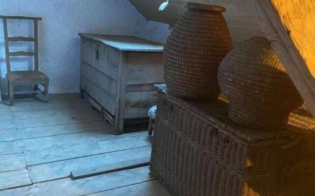 Gîte Le Porteau Enchanteur