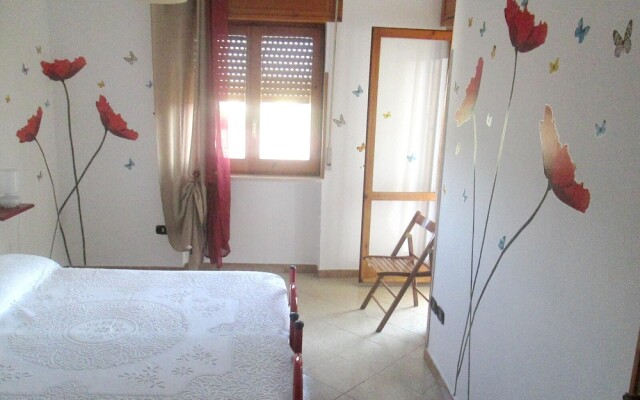 Apartment With 2 Bedrooms in Velina, With Wonderful Mountain View, Ter