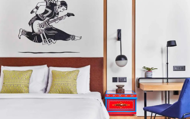 Ista Hotel
