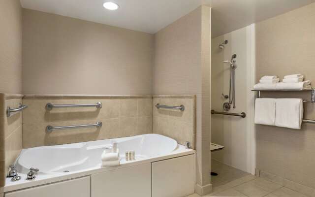 Hilton Garden Inn Harrisburg East