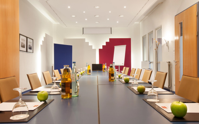 Townhouse Stadt Hamburg Wismar