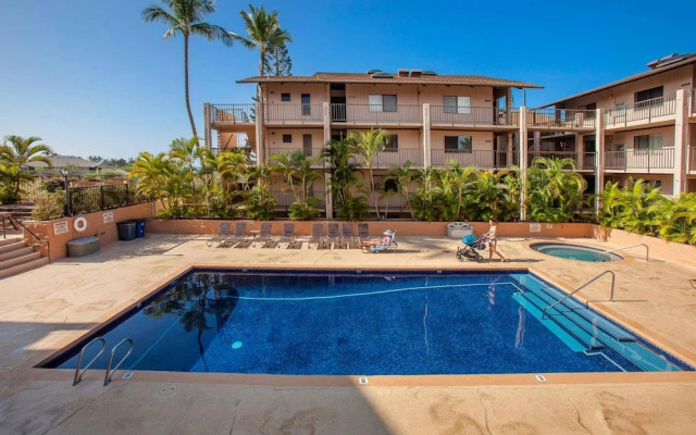 Kihei Ali I Kai