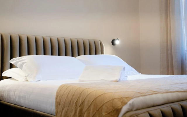 Suites 215 Colosseum - Guesthouse