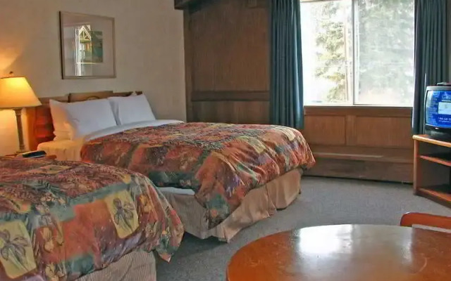 The Driftwood Inn