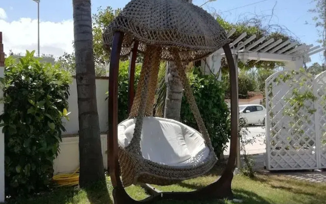 Villa Blanche Dimora di Charme