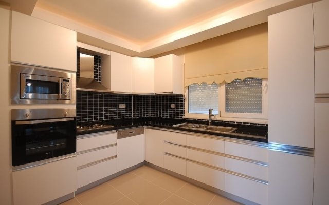 Belek Holiday Homes