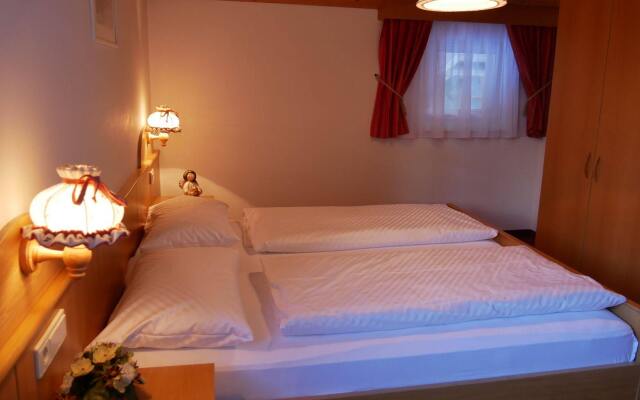 Apartment Hotel Elvis