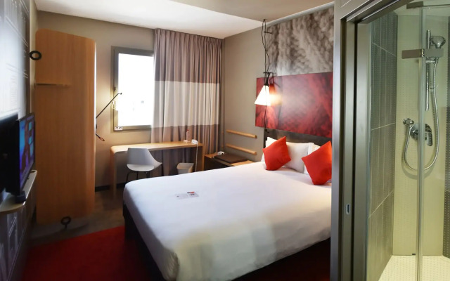 ibis Sfax