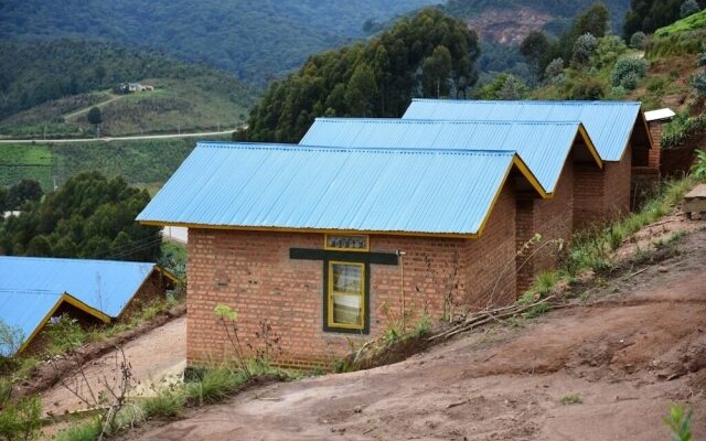 Nyungwe Eco Village