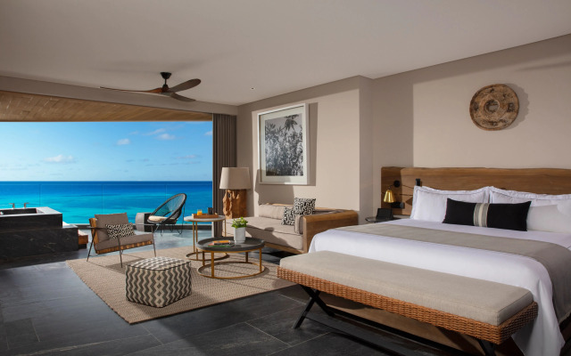 Impression Moxché by Secrets – Adults Only – All Inclusive