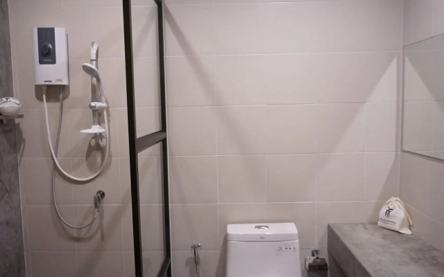 Raenong Boutique Hotel