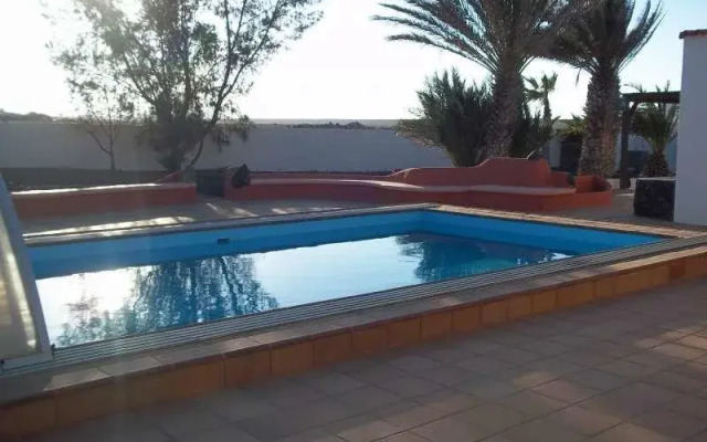 Villa Lilita
