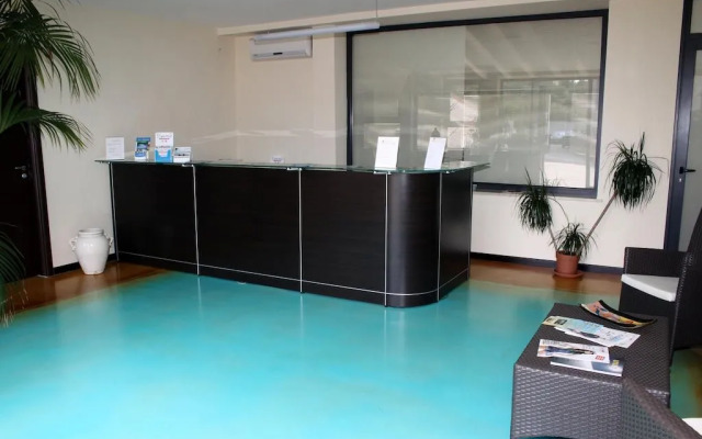 Aparthotel Isabella