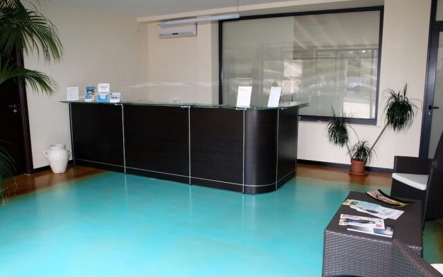 Aparthotel Isabella