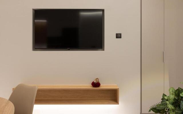 BillMar Luxury Apartment