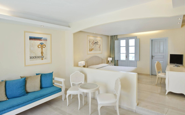 El Greco Resort & Spa