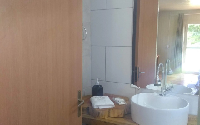 Pousada Recanto do Lago