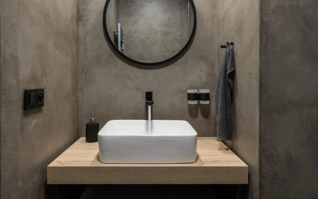 Designer Apartments in New Town by Prague Days