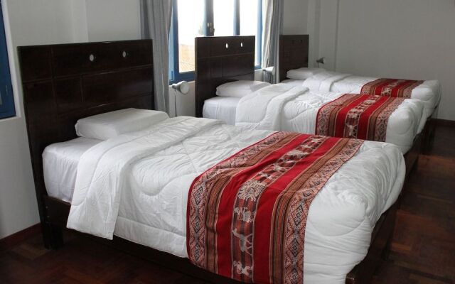 Hotel Del Prado Hometown