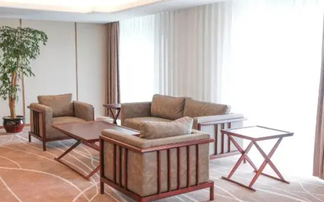 Global Village Hotel