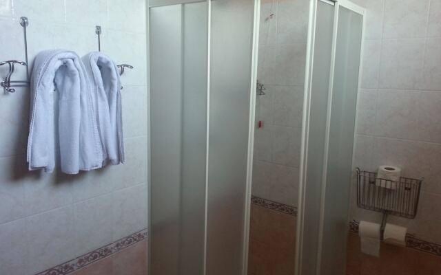 Albergo Residence Al Passatore