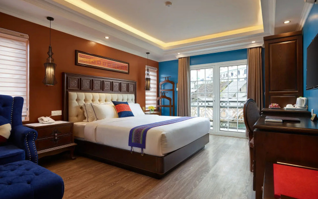 Eden Boutique Hotel & Spa