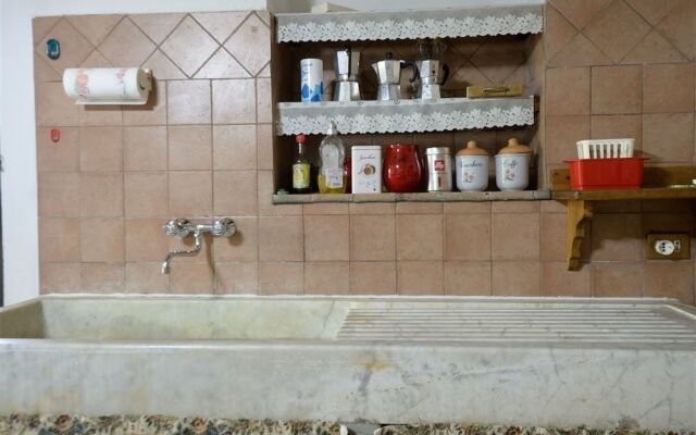 Agriturismo Le Cerinaie