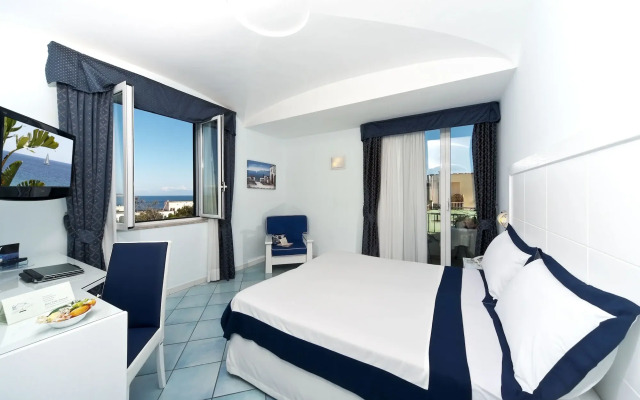 Hotel Villa Durrueli Resort & Spa