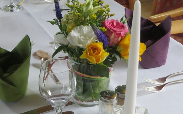 Hotel "Schauinsland"