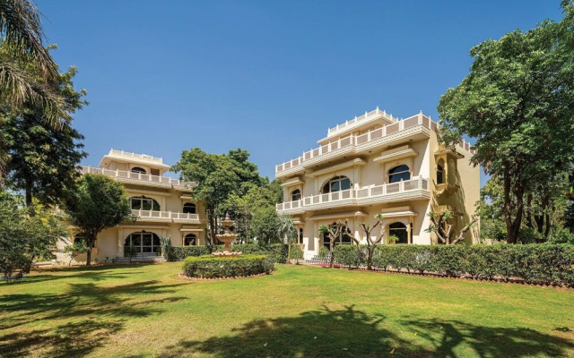 Shubham Resort