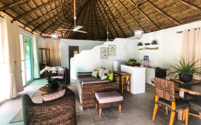 Pearl Bay Villas