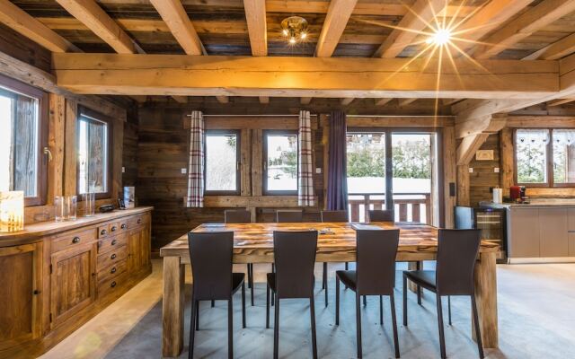 Le Hameau Du Renard Blanc